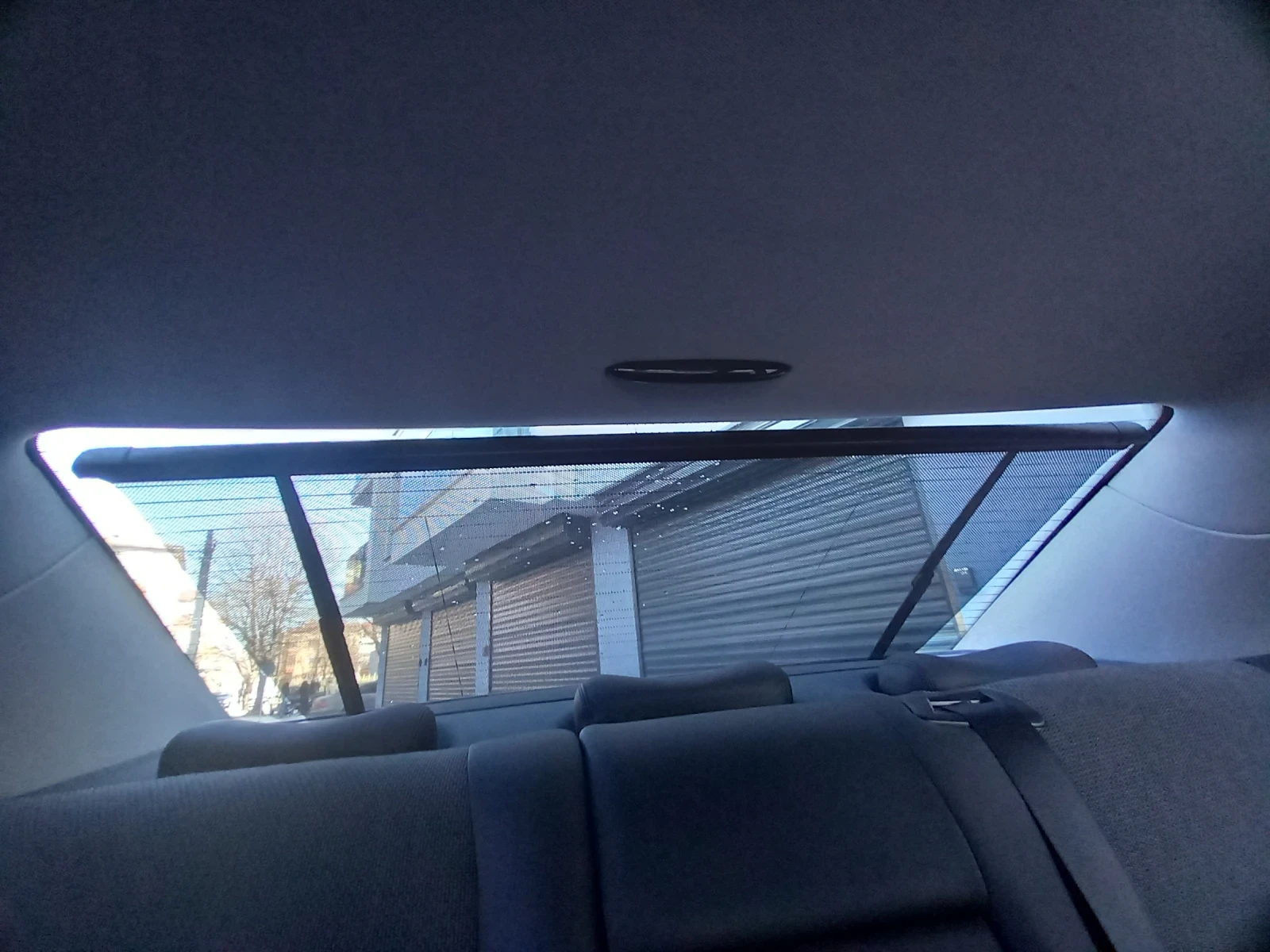 Mercedes-Benz E 200 Kompressor * AMG * Gaz Injekcion, снимка 12 - Автомобили и джипове - 54228150