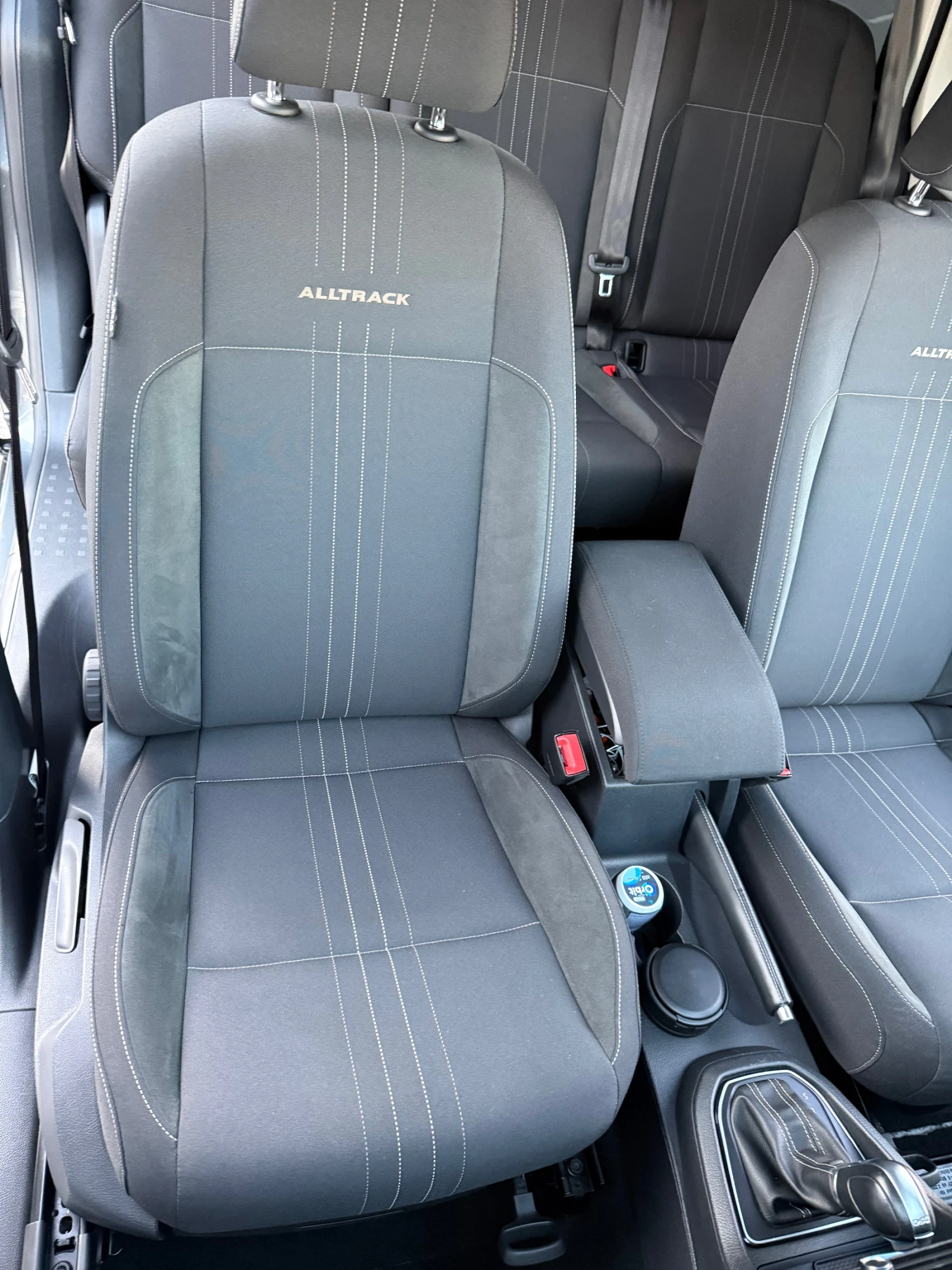VW Caddy Alltrack | Mobile.bg � ����������� 12