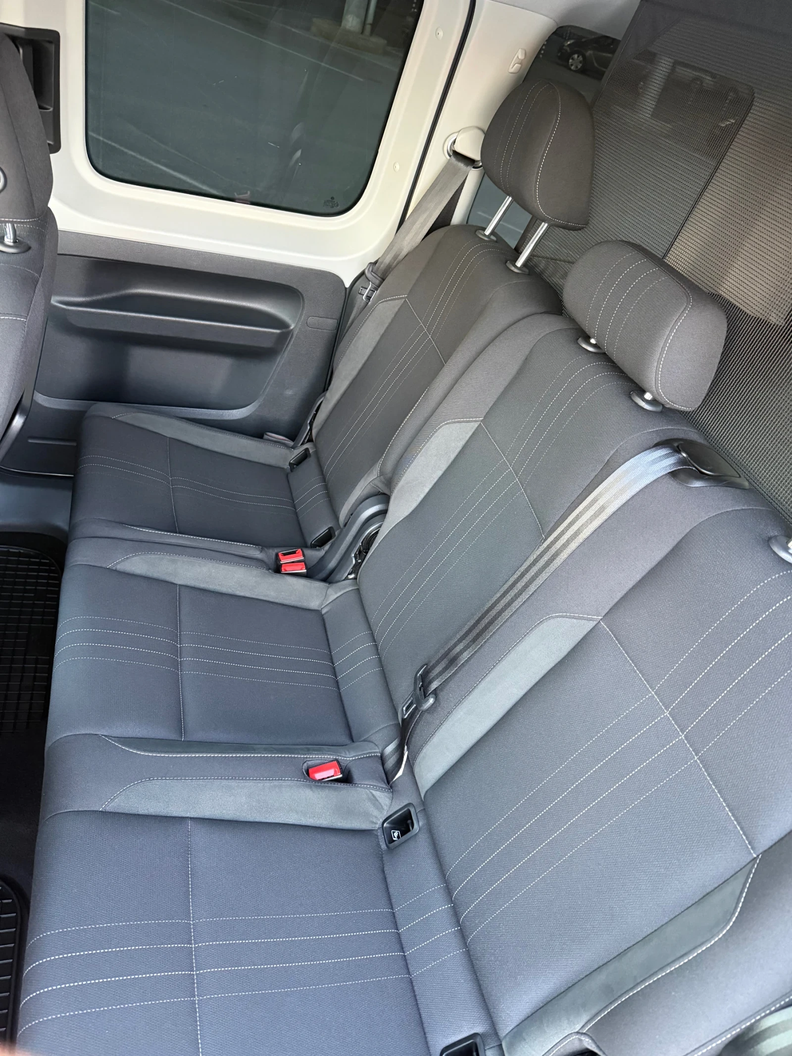VW Caddy Alltrack | Mobile.bg � ����������� 14
