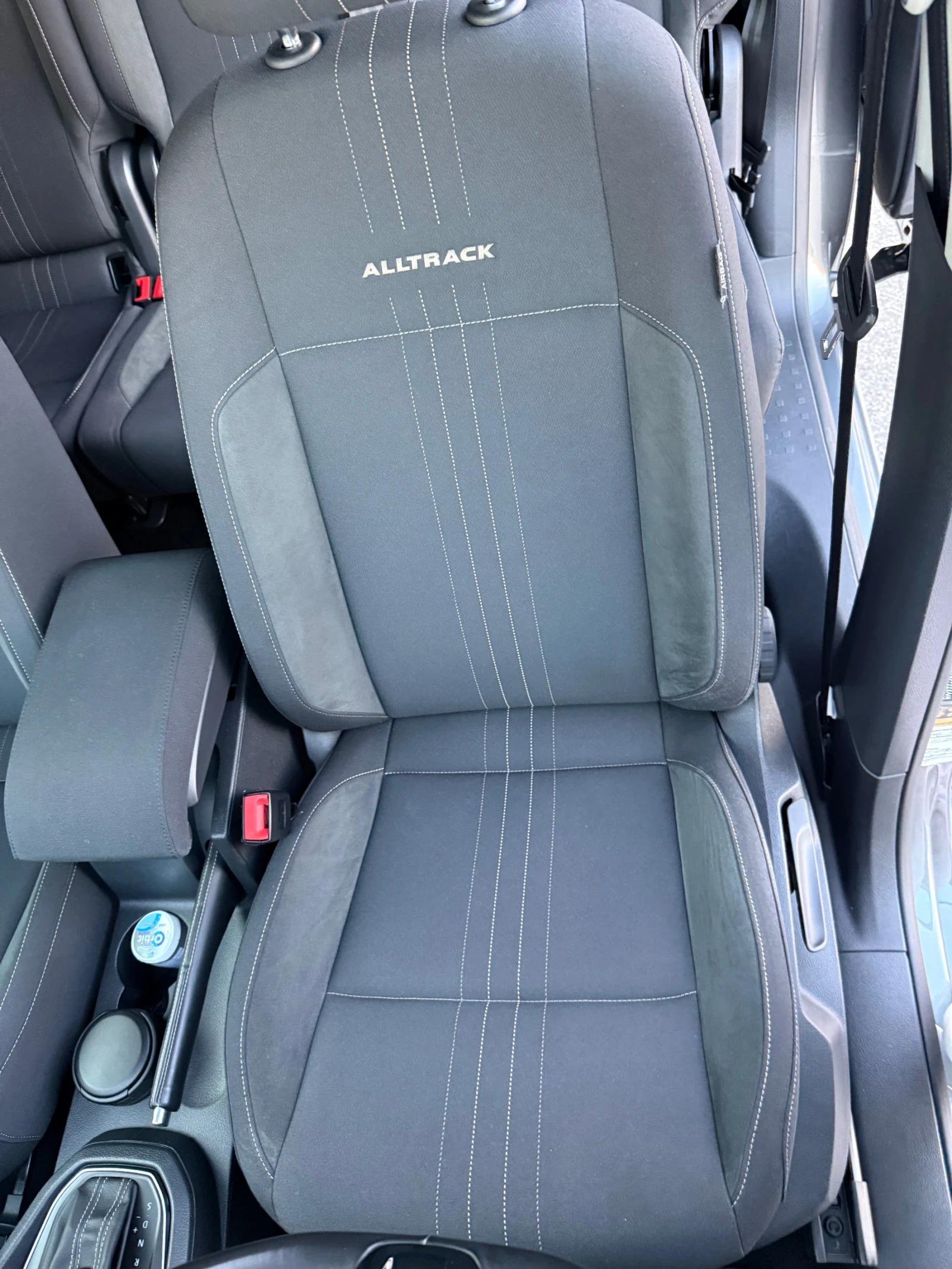 VW Caddy Alltrack | Mobile.bg � ����������� 11