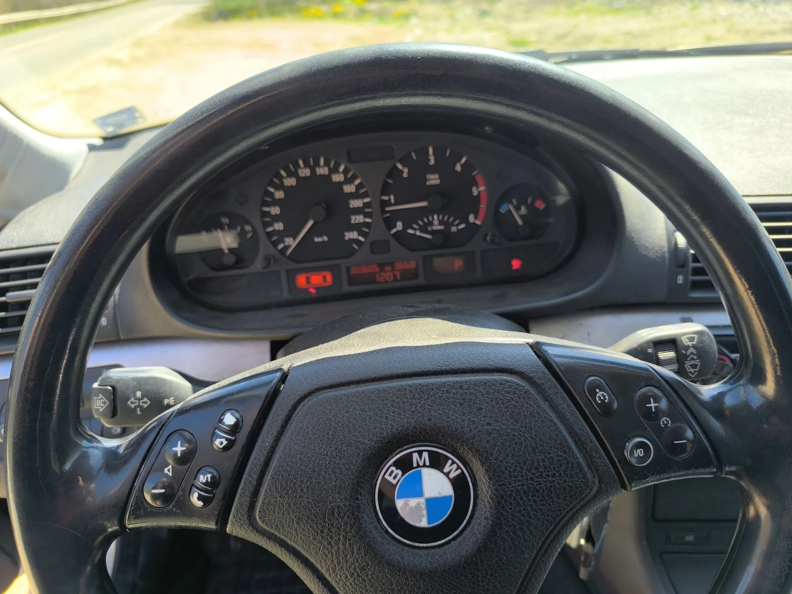 BMW 320 320D Auto 150, снимка 10 - Автомобили и джипове - 54318351