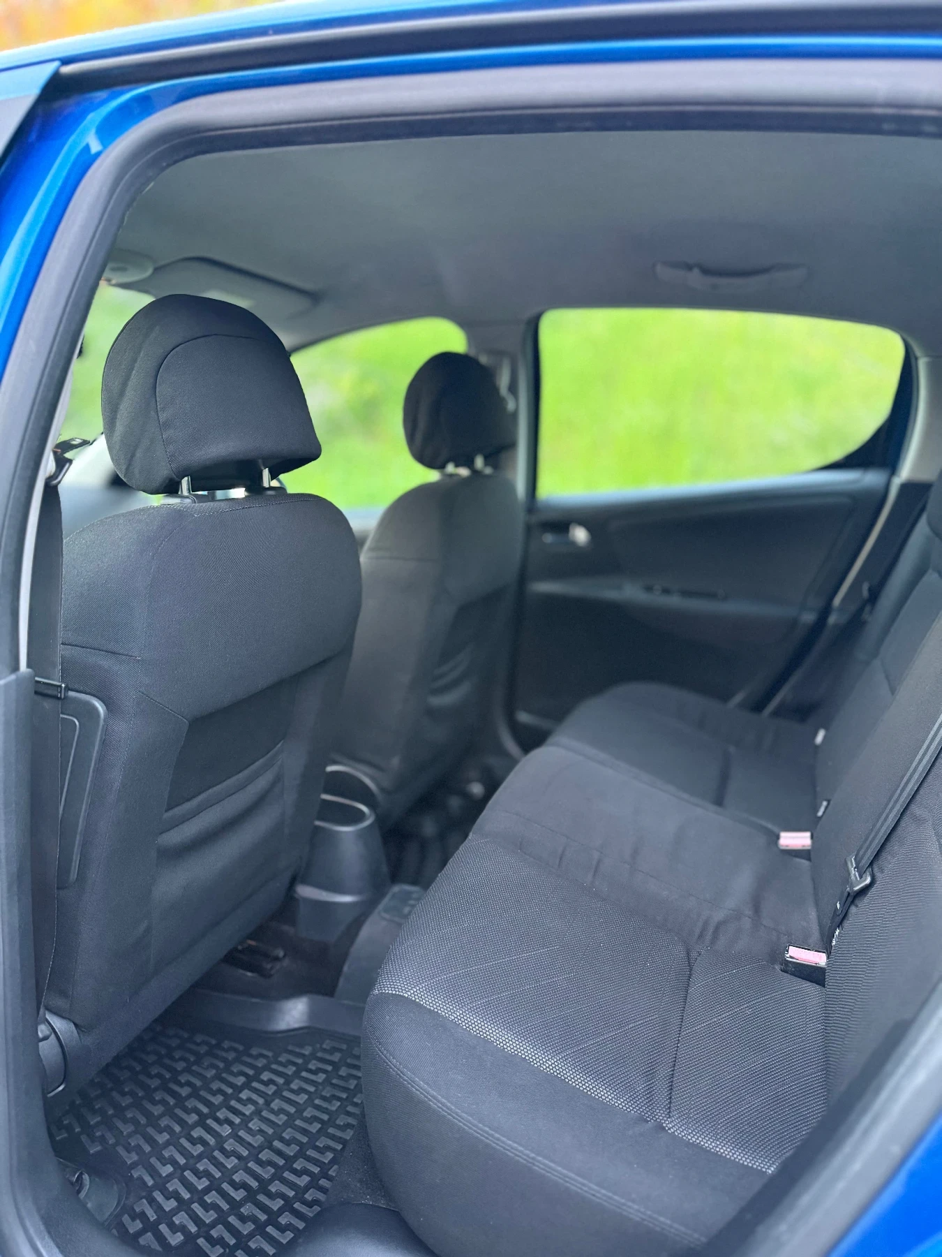 Peugeot 207, снимка 6 - Автомобили и джипове - 54335165