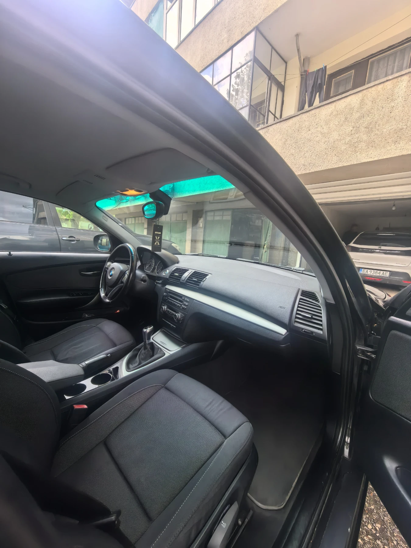 BMW 116, снимка 12 - Автомобили и джипове - 54467932