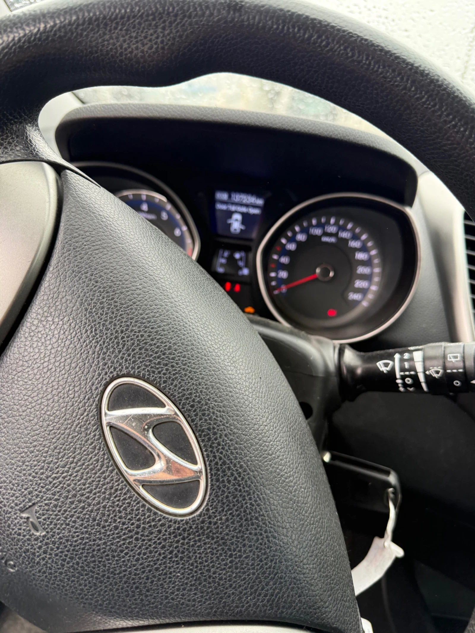 Hyundai I30, снимка 7 - Автомобили и джипове - 54640316