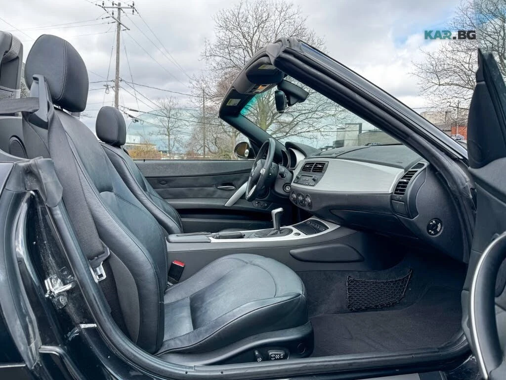 BMW Z4 АвтоКредит* (ЦЕНА ДО БГ), снимка 12 - Автомобили и джипове - 54825962