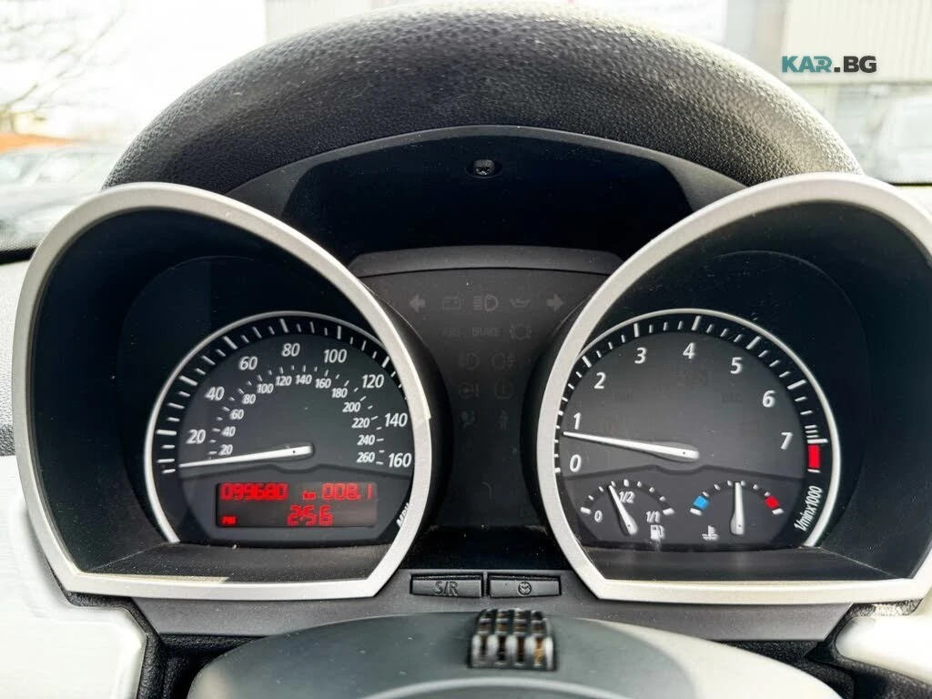 BMW Z4 АвтоКредит* (ЦЕНА ДО БГ), снимка 16 - Автомобили и джипове - 54825962