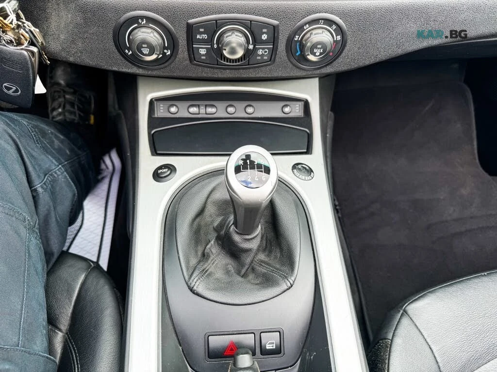 BMW Z4 АвтоКредит* (ЦЕНА ДО БГ), снимка 15 - Автомобили и джипове - 54825962