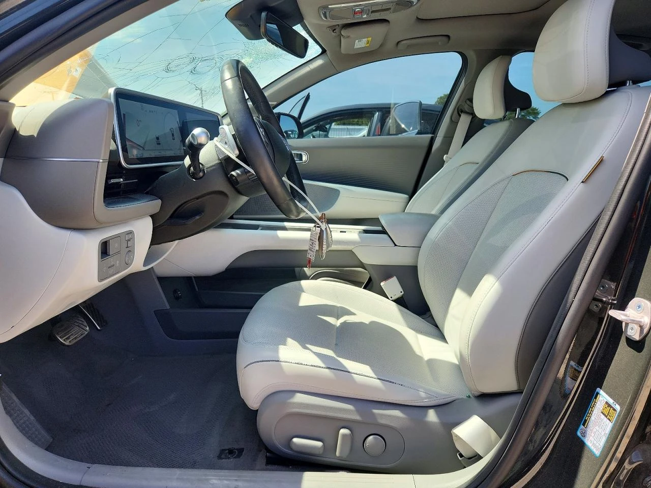 Hyundai Ioniq 6 * LIMITED* AWD*  | Mobile.bg � ����������� 10