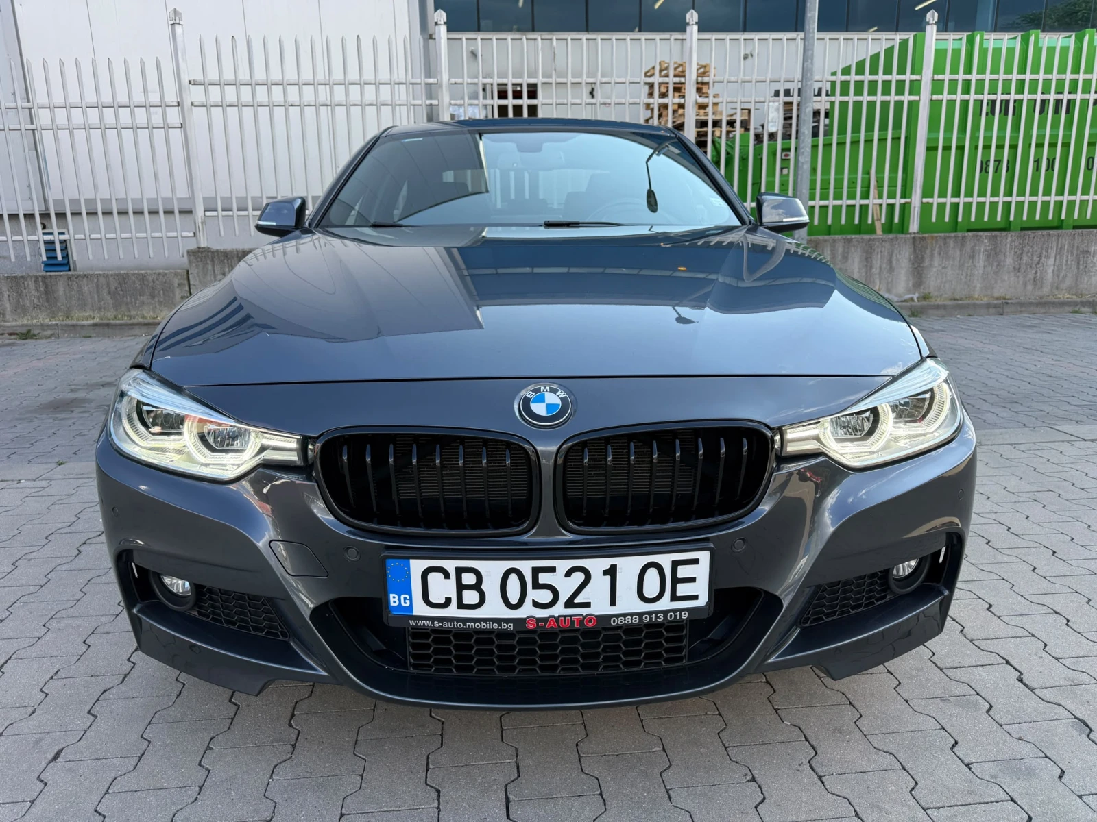 BMW 330 | Mobile.bg � ����������� 3