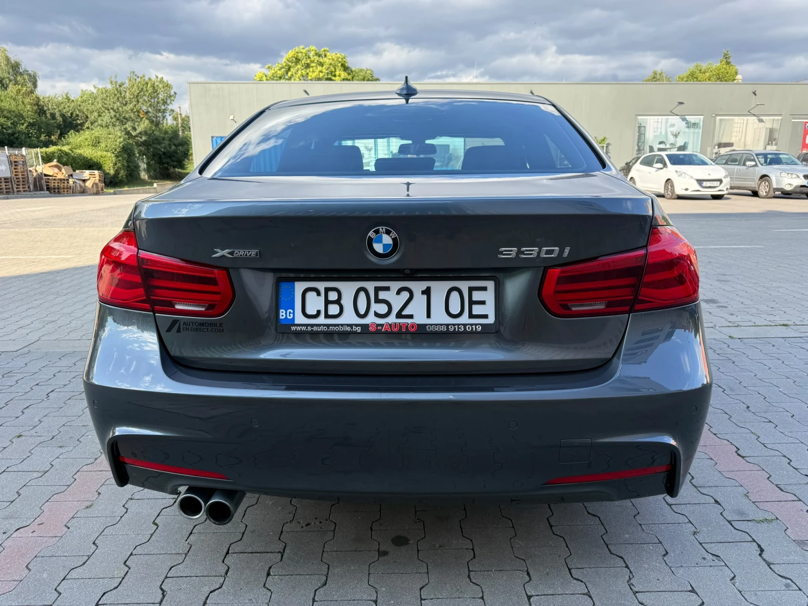 BMW 330 | Mobile.bg � ����������� 6