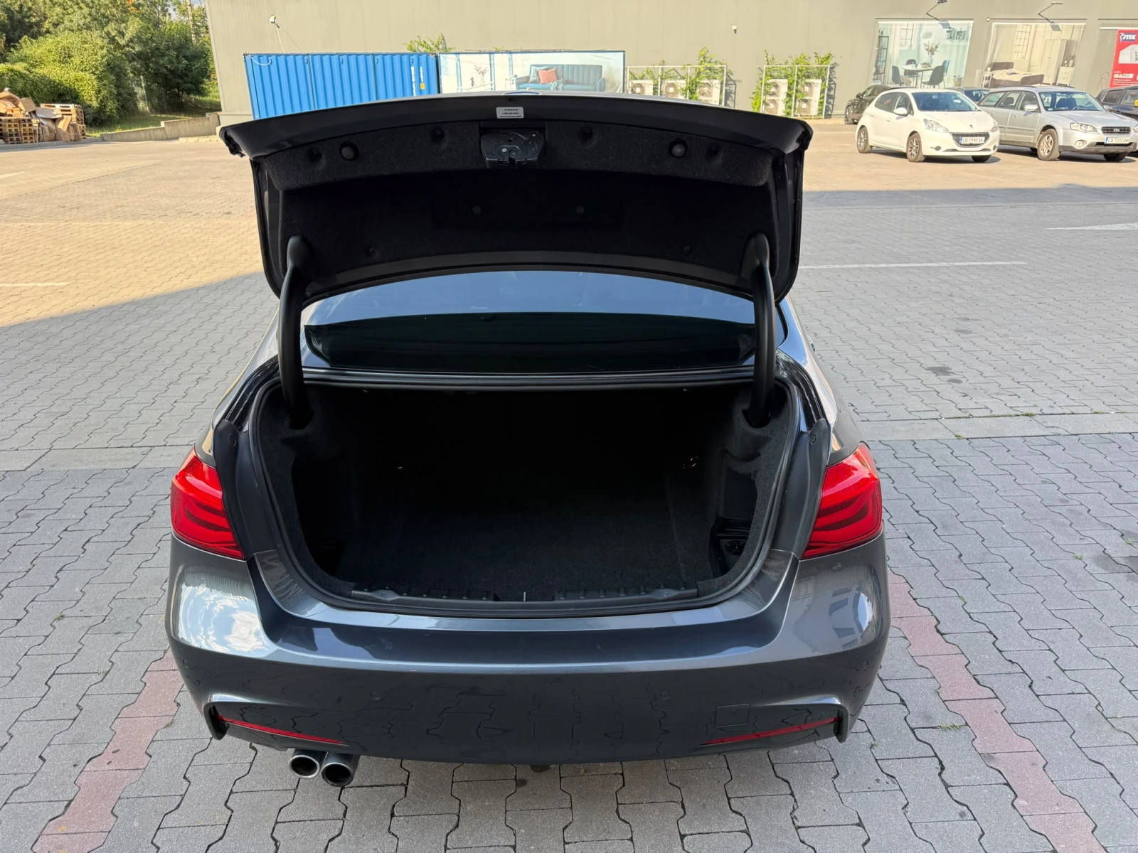 BMW 330 | Mobile.bg � ����������� 14