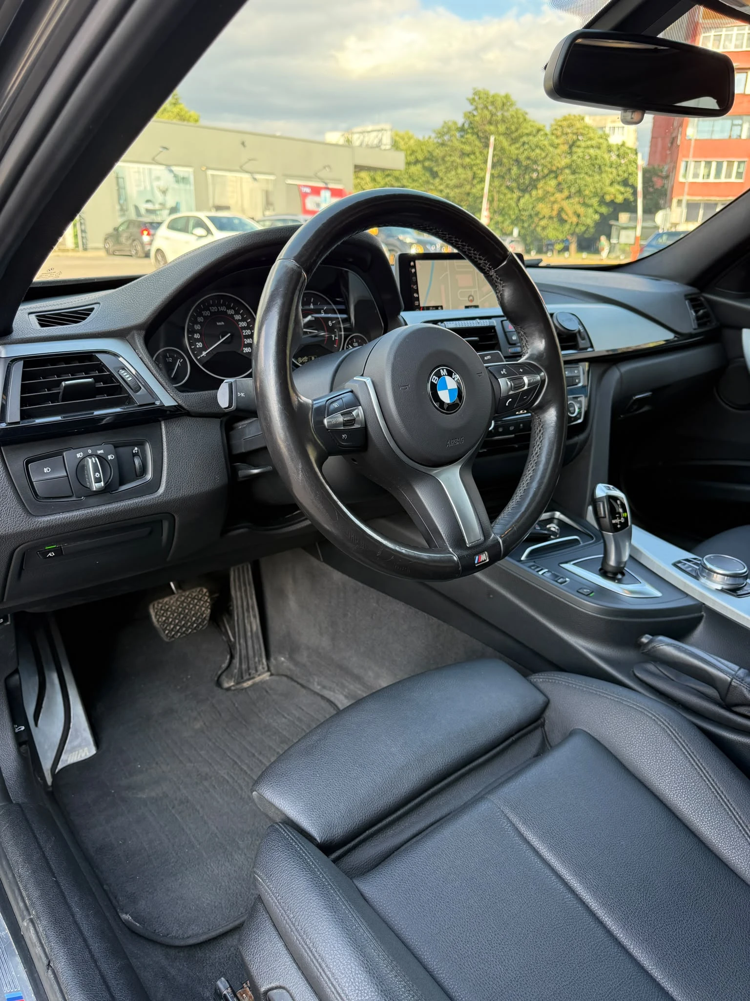BMW 330 | Mobile.bg � ����������� 11