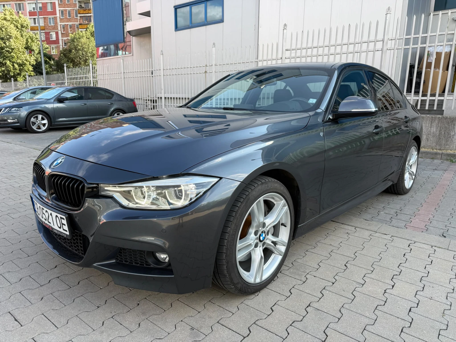 BMW 330 | Mobile.bg � ����������� 4