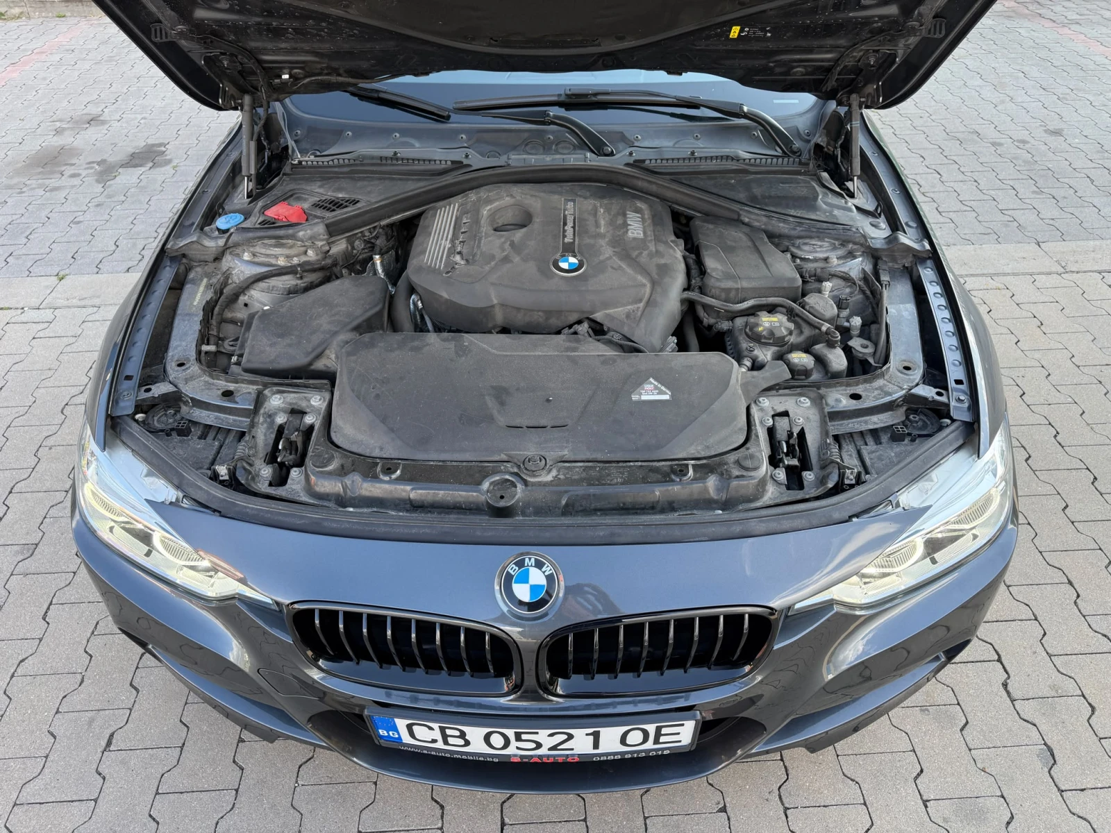 BMW 330 | Mobile.bg � ����������� 15