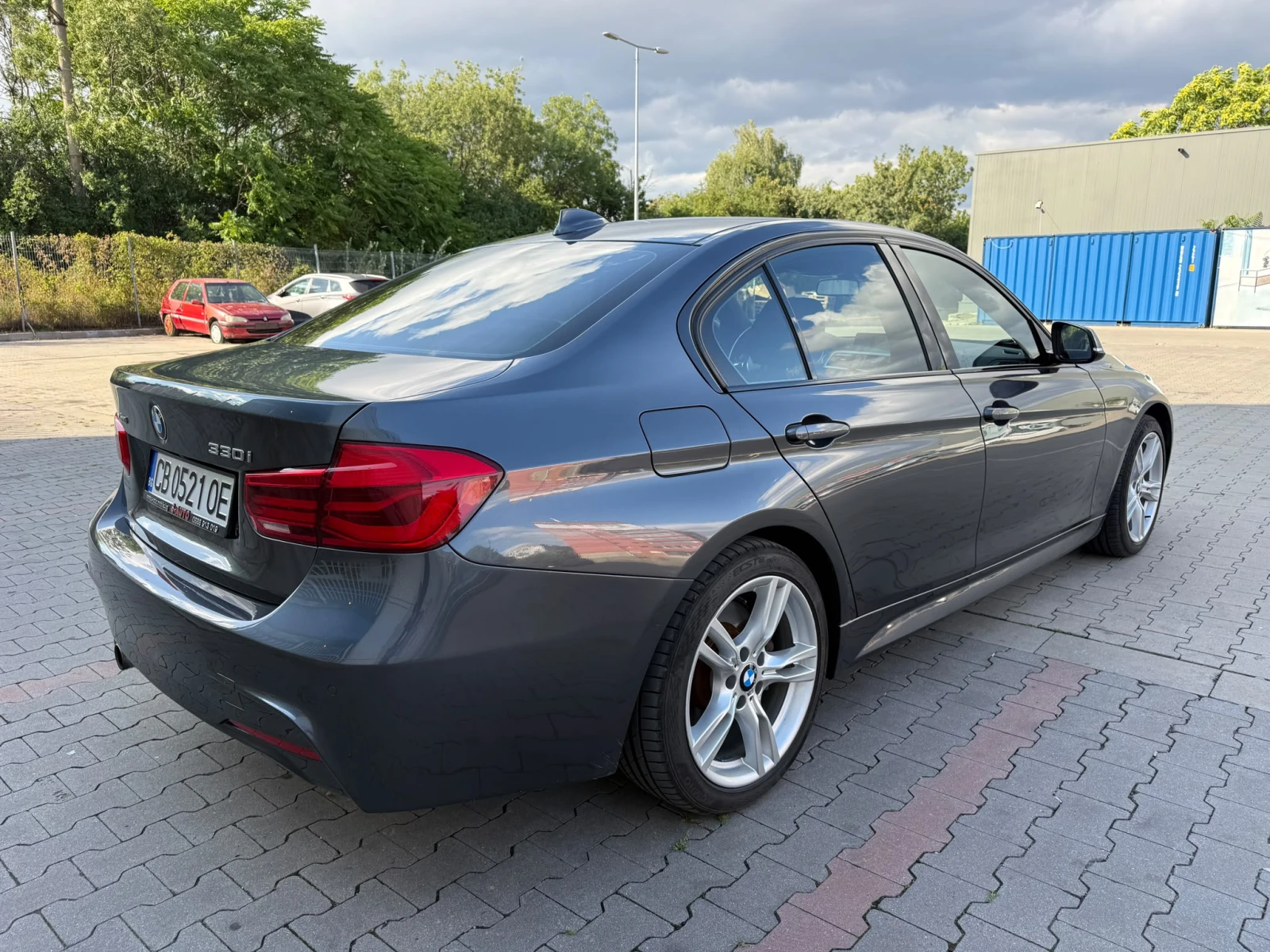 BMW 330 | Mobile.bg � ����������� 5