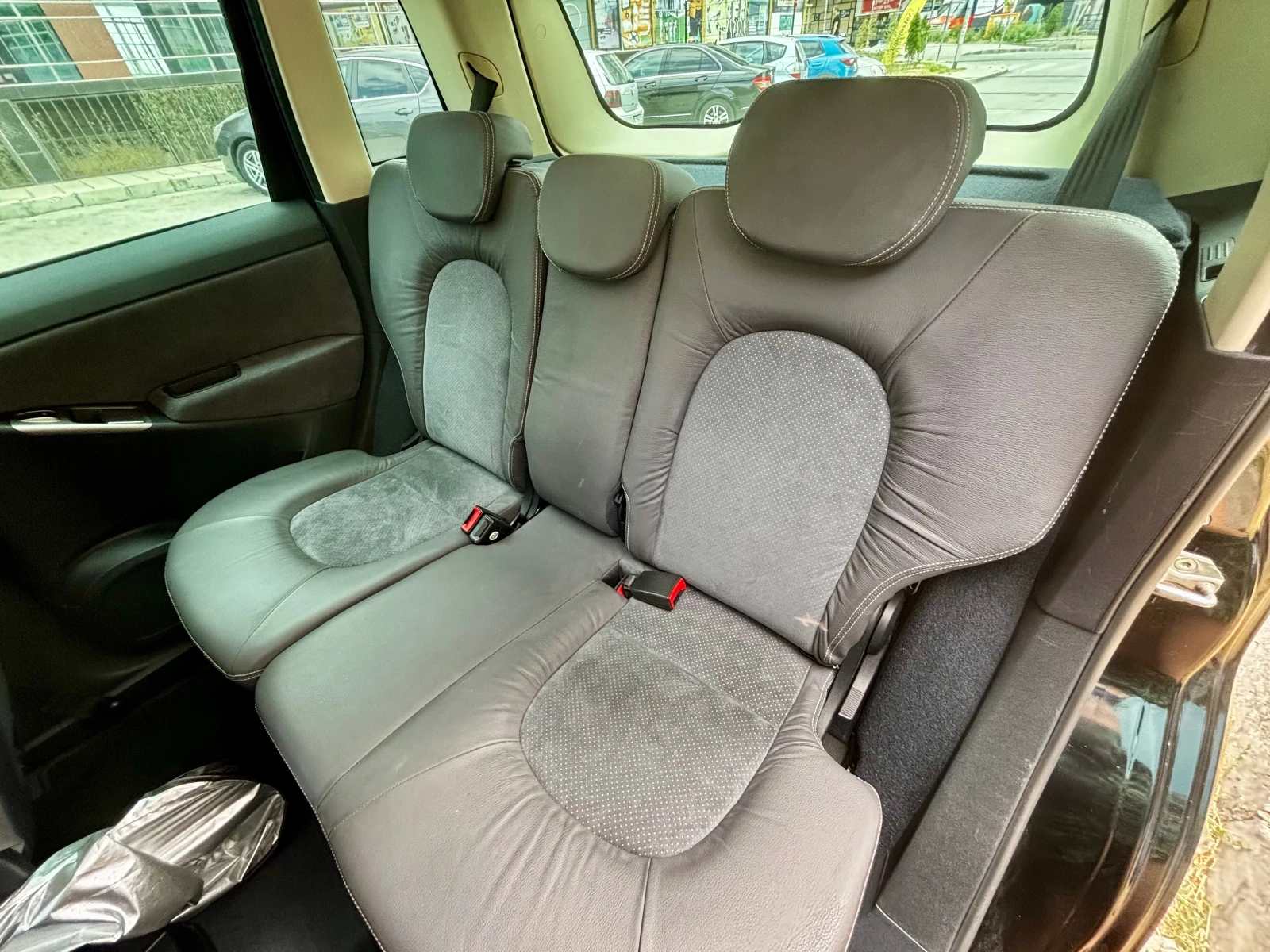 Lancia Musa, снимка 10 - Автомобили и джипове - 55588896