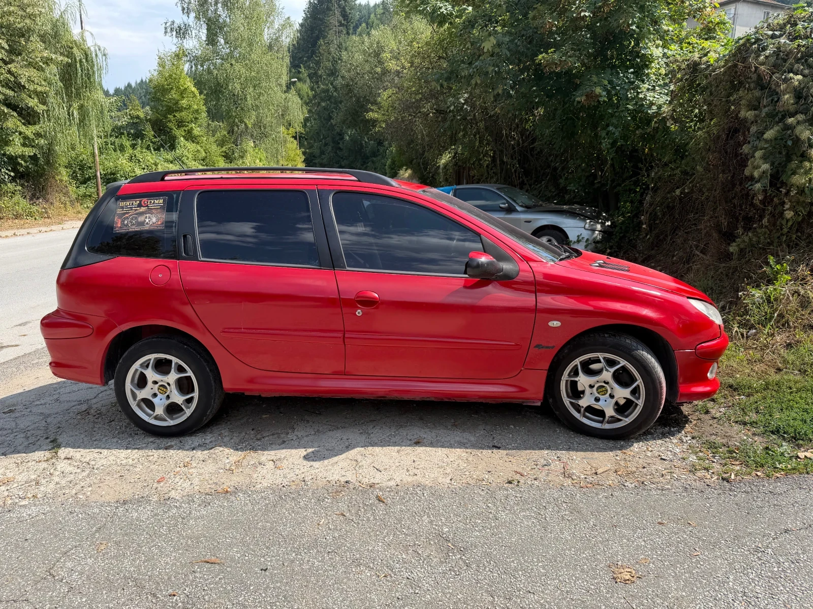 Peugeot 206 2.0 | Mobile.bg � ����������� 2
