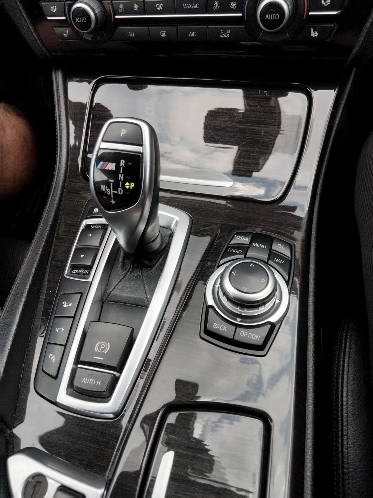 BMW 535, снимка 5 - Автомобили и джипове - 55710999