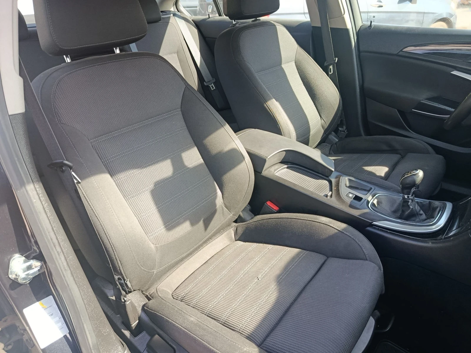 Opel Insignia 2.0 ����� 131 �. | Mobile.bg � ����������� 10