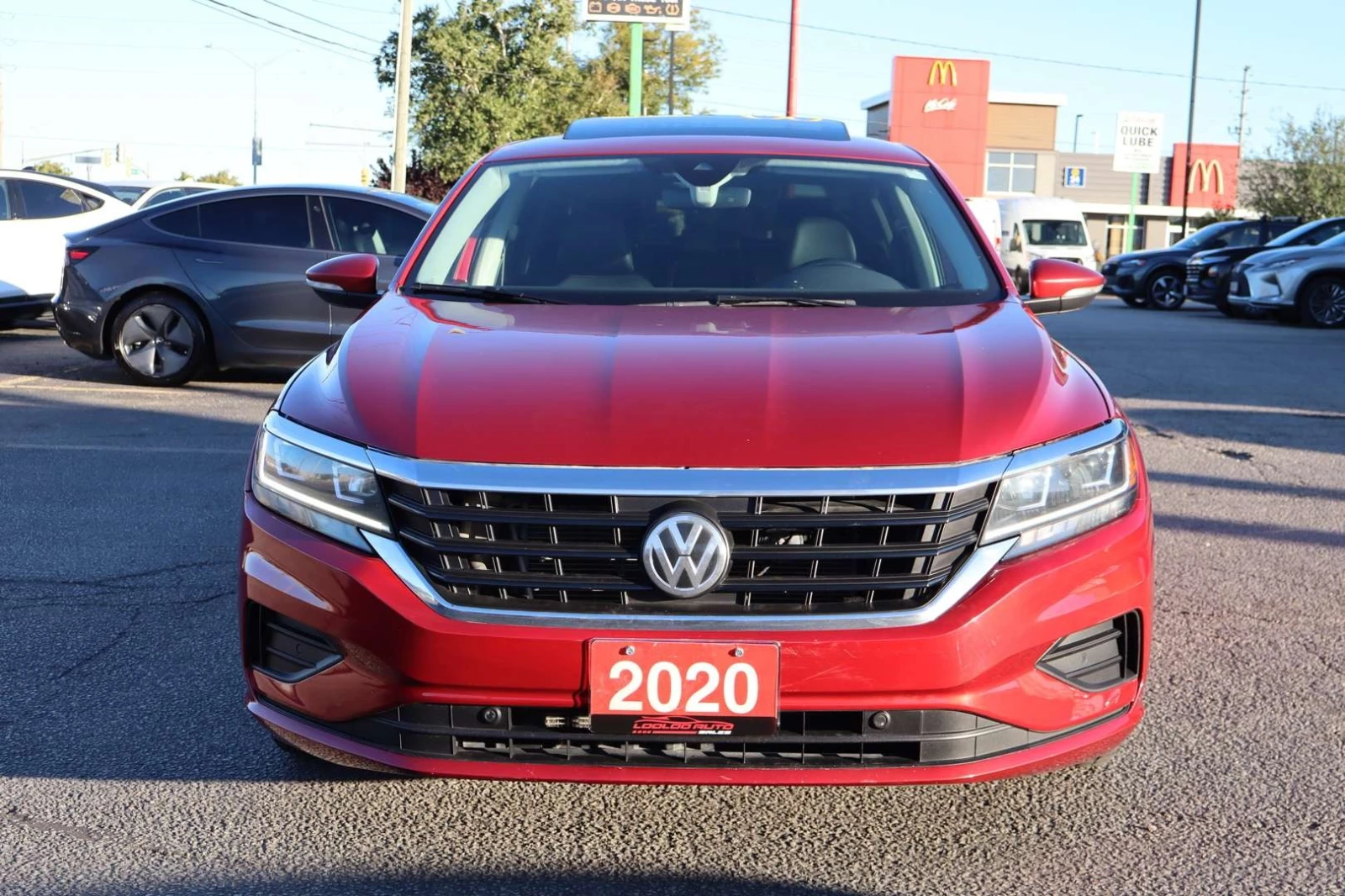 VW Passat 2.0T/Highline/CARFAX/��� ����/���������/�������� | Mobile.bg � ����������� 3