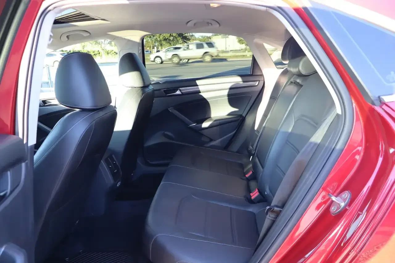VW Passat 2.0T/Highline/CARFAX/��� ����/���������/�������� | Mobile.bg � ����������� 11