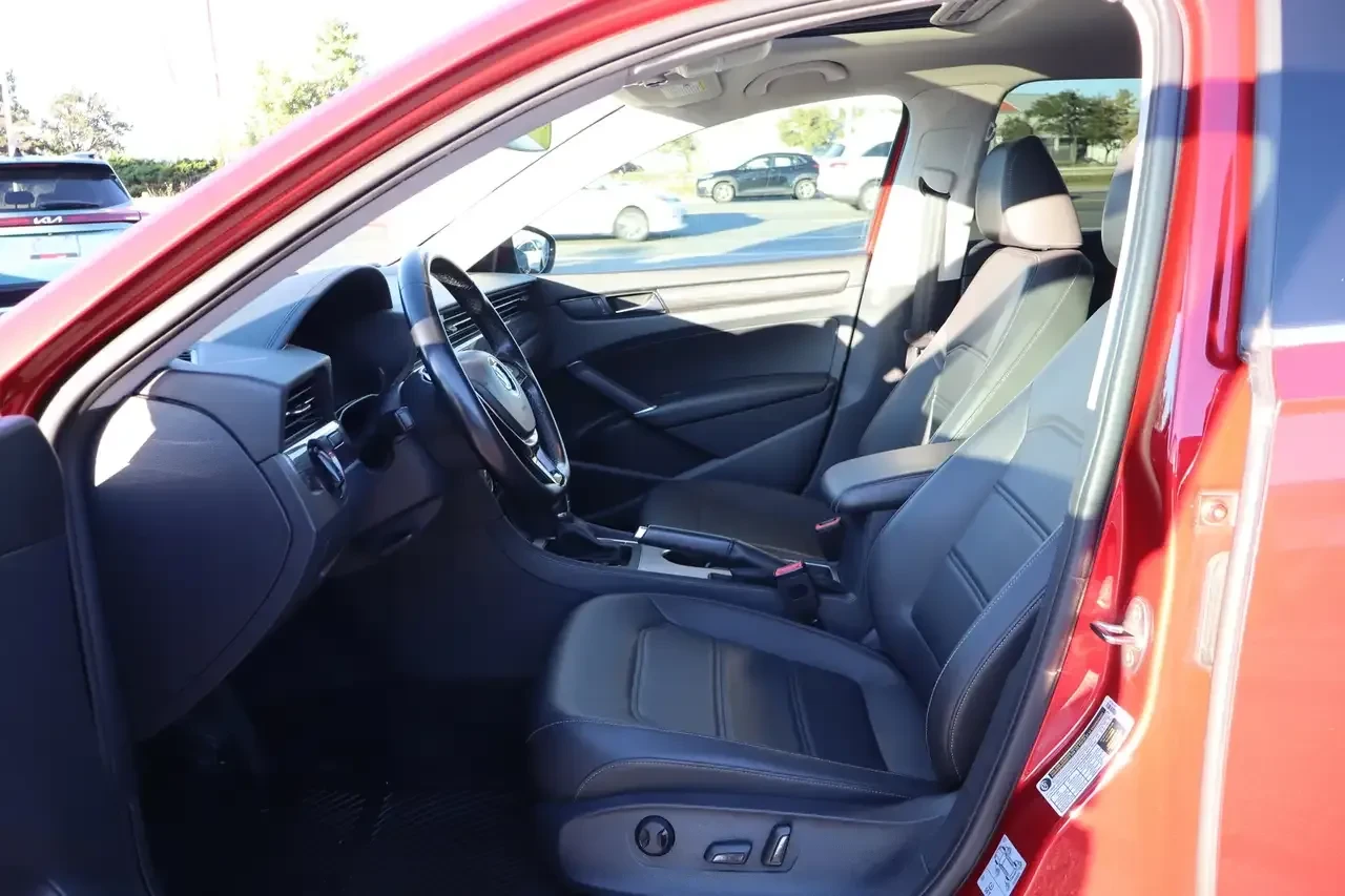 VW Passat 2.0T/Highline/CARFAX/��� ����/���������/�������� | Mobile.bg � ����������� 12