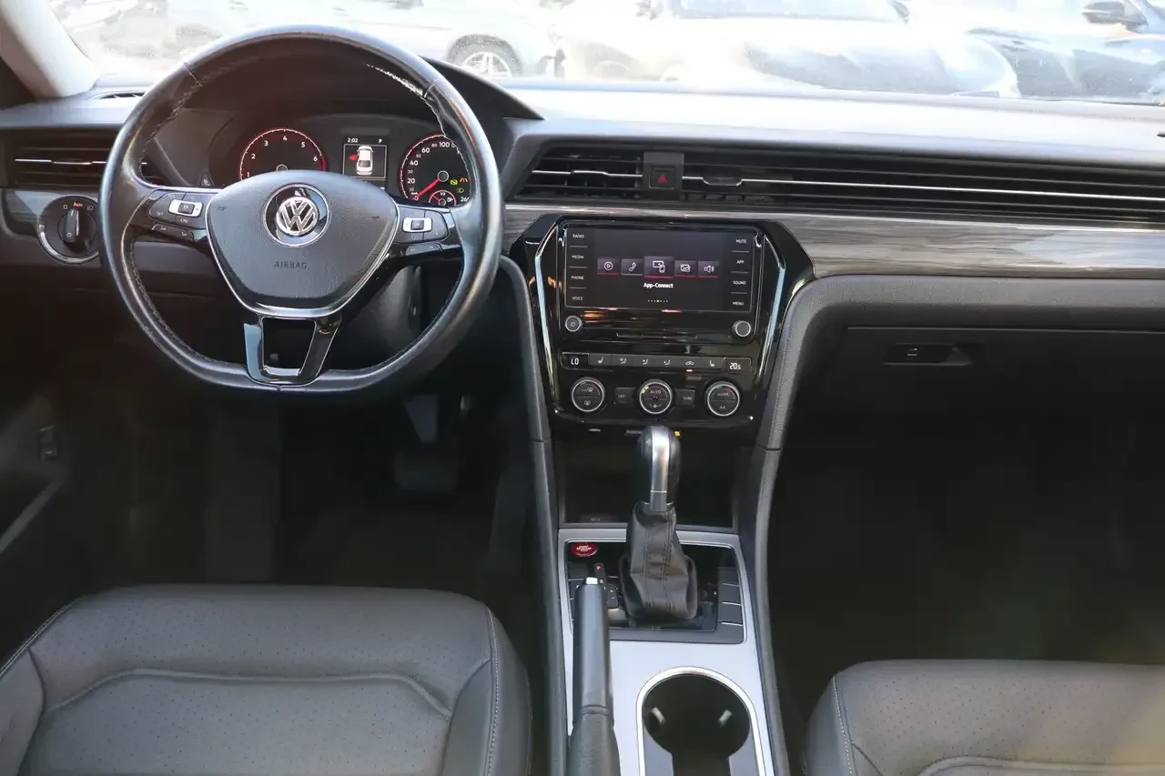 VW Passat 2.0T/Highline/CARFAX/��� ����/���������/�������� | Mobile.bg � ����������� 14