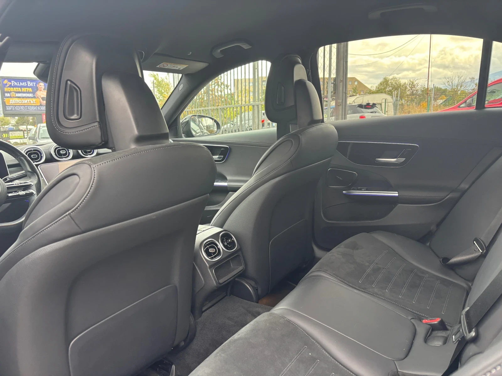 Mercedes-Benz C 300 | Mobile.bg � ����������� 12