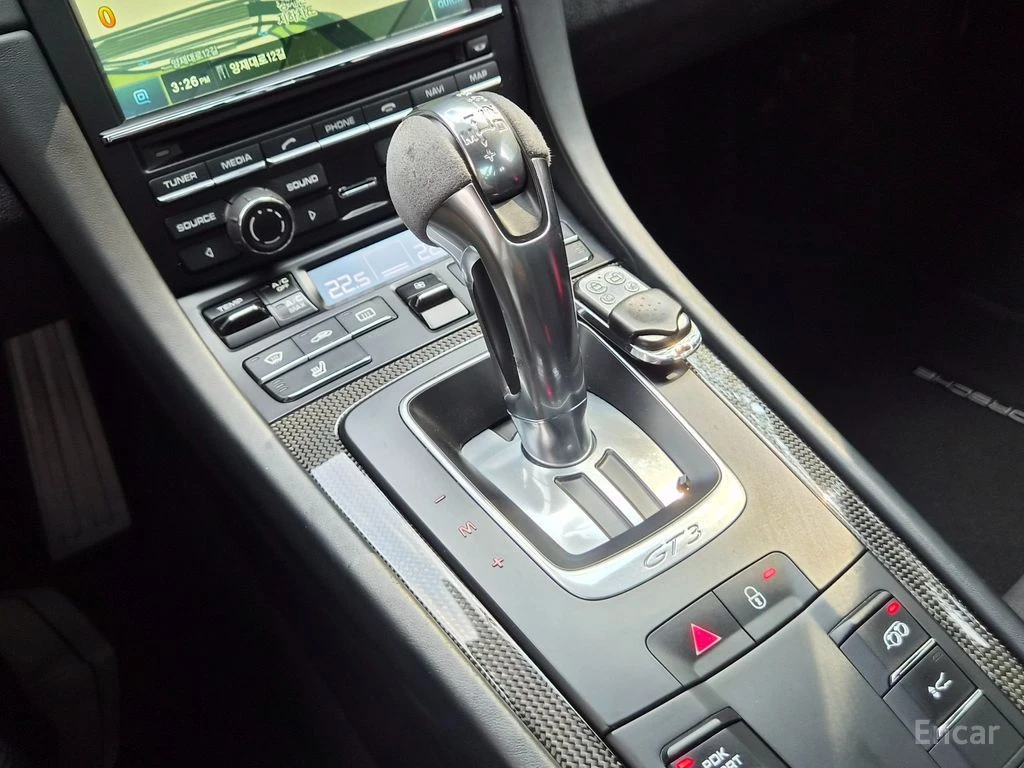 Porsche 911 * * * GT3* * * , снимка 9 - Автомобили и джипове - 56541992