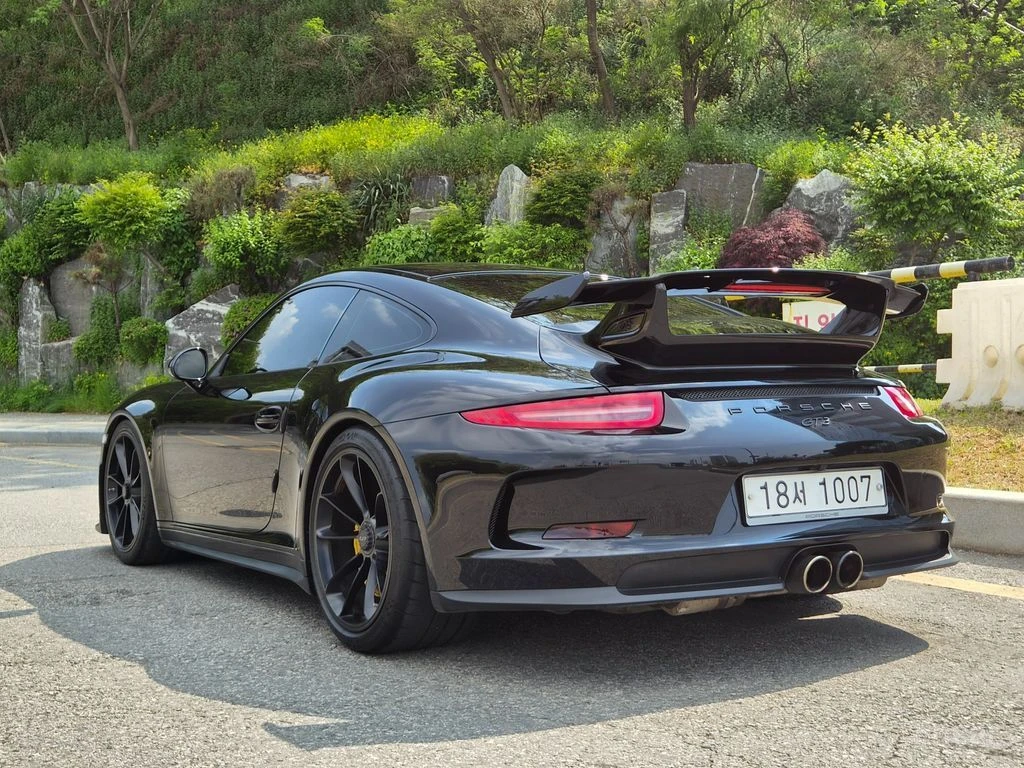 Porsche 911 * * * GT3* * * , снимка 2 - Автомобили и джипове - 56541992
