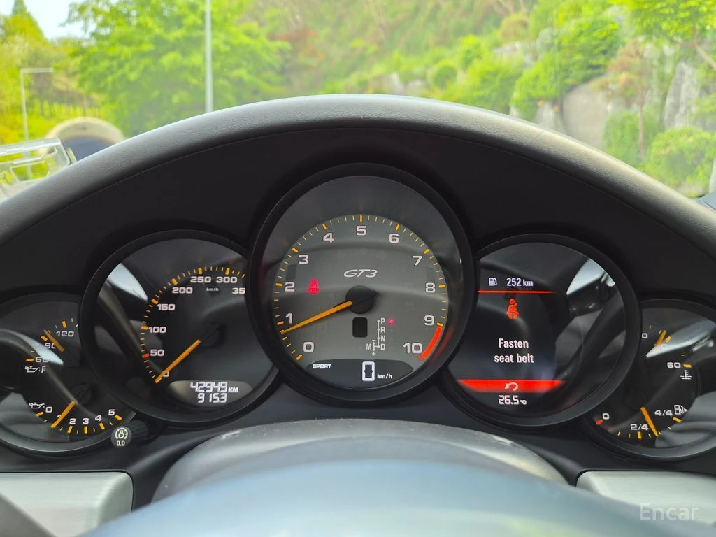 Porsche 911 * * * GT3* * * , снимка 8 - Автомобили и джипове - 56541992