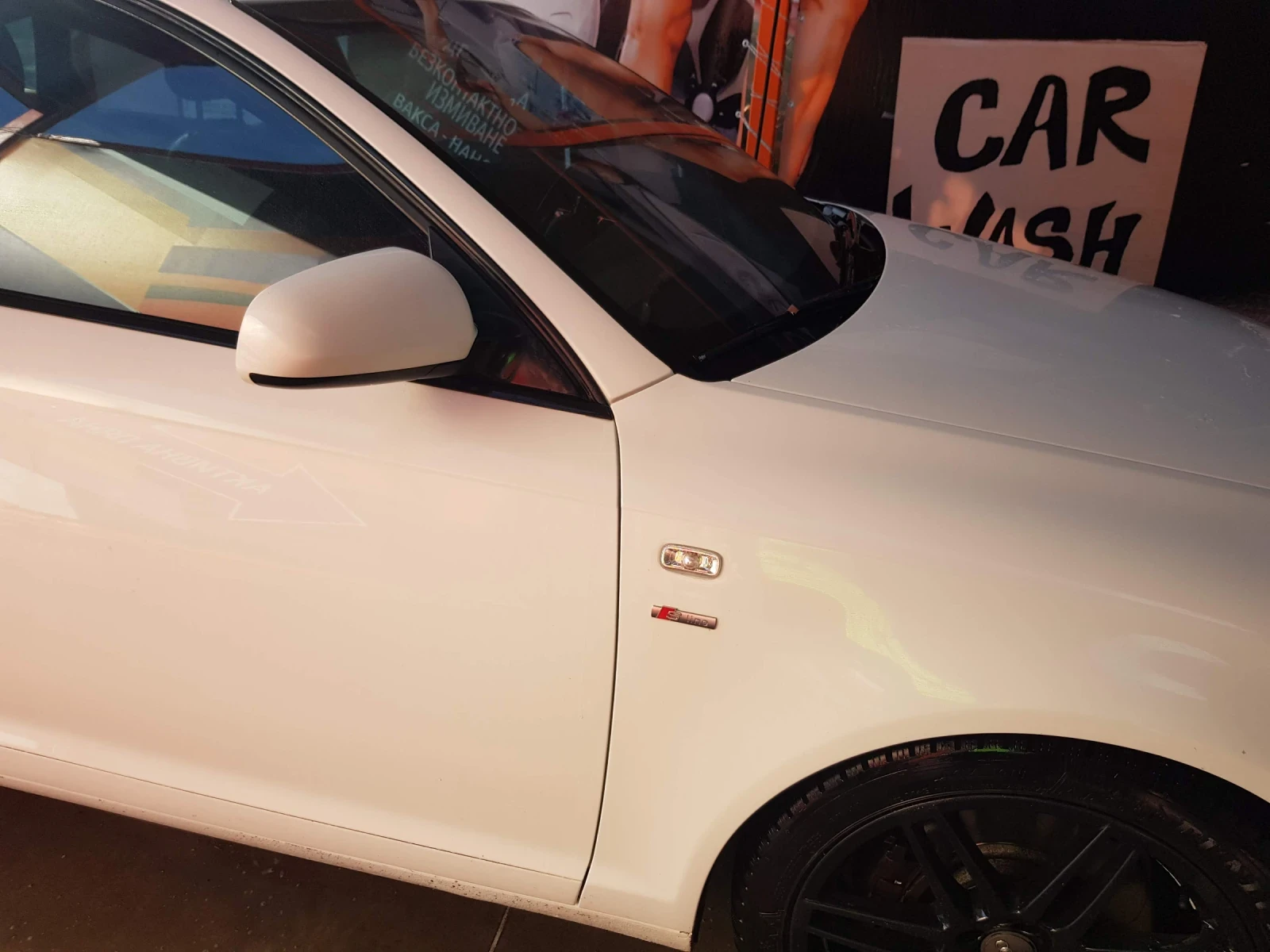 Audi A6, снимка 5 - Автомобили и джипове - 56545148