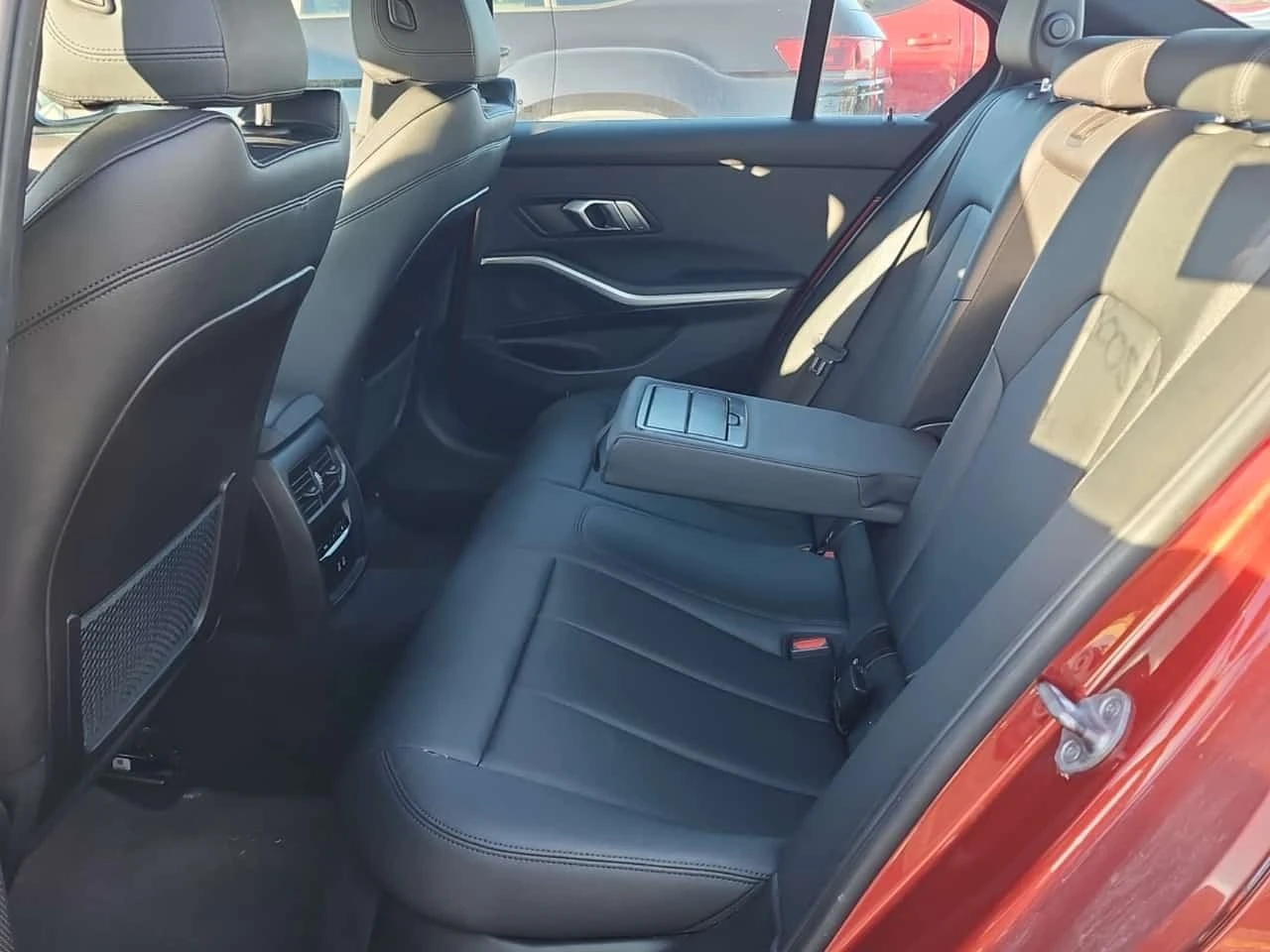BMW 330 * XDRIVE * CARFAX *  ������� *  | Mobile.bg � ����������� 12