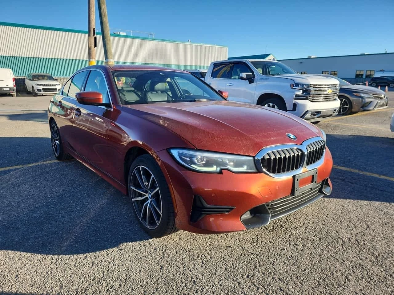 BMW 330 * XDRIVE * CARFAX *  ������� *  | Mobile.bg � ����������� 2
