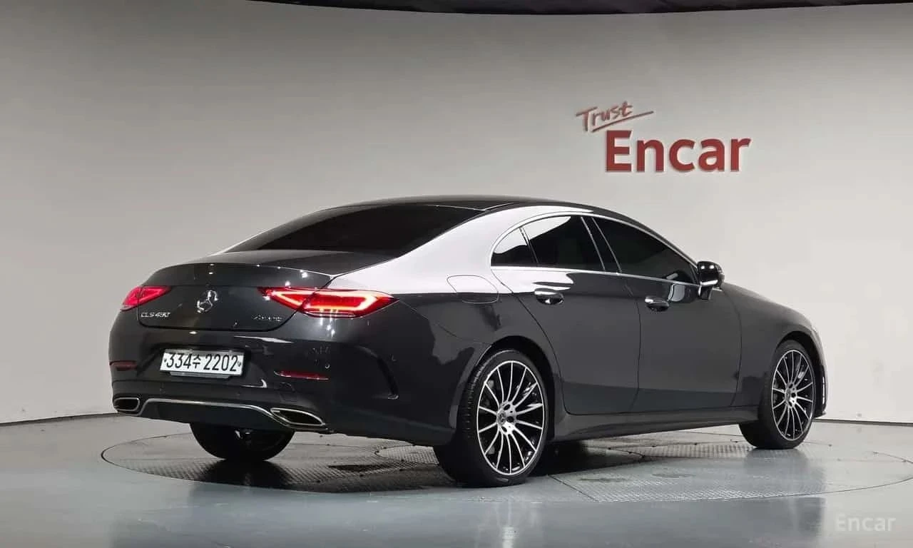 Mercedes-Benz CLS 450 | Mobile.bg � ����������� 2