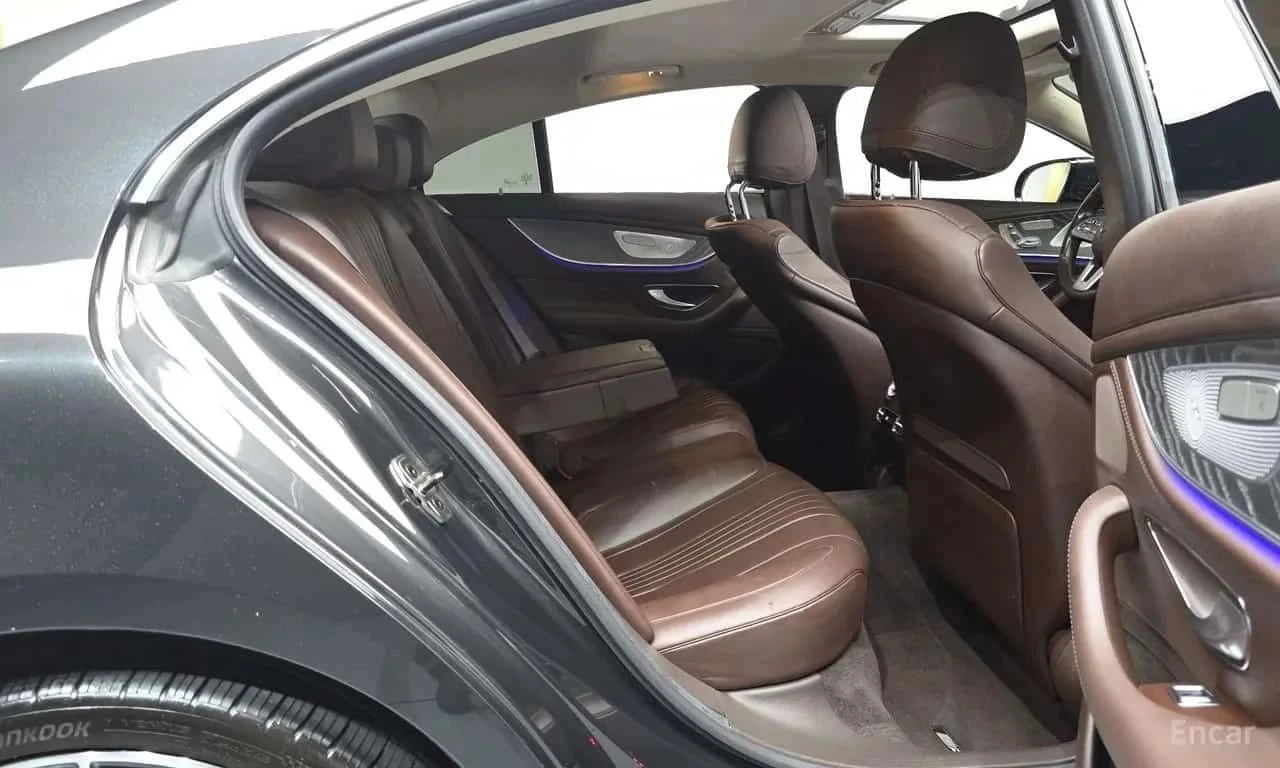 Mercedes-Benz CLS 450 | Mobile.bg � ����������� 11