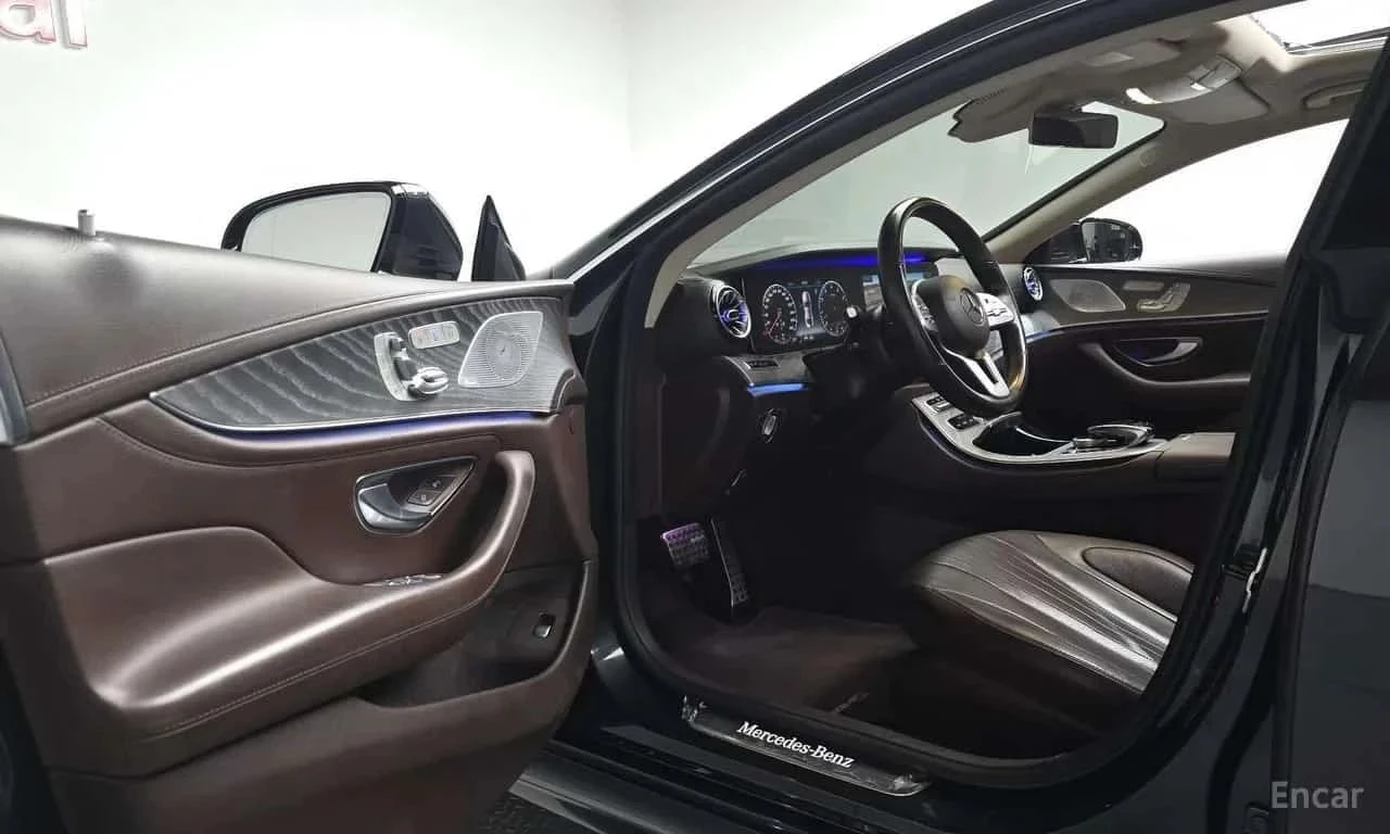 Mercedes-Benz CLS 450 | Mobile.bg � ����������� 10