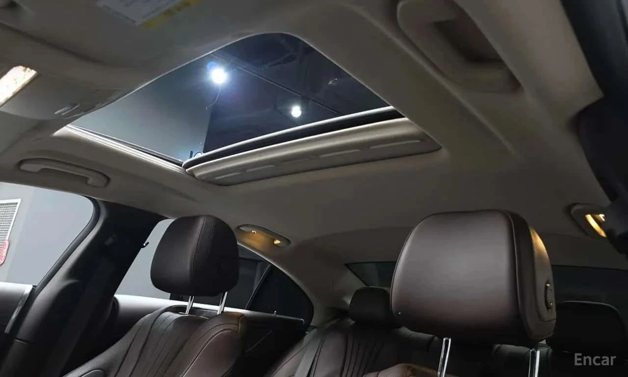 Mercedes-Benz CLS 450 | Mobile.bg � ����������� 16