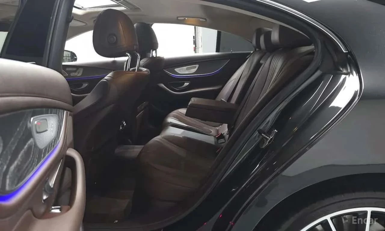 Mercedes-Benz CLS 450 | Mobile.bg � ����������� 12