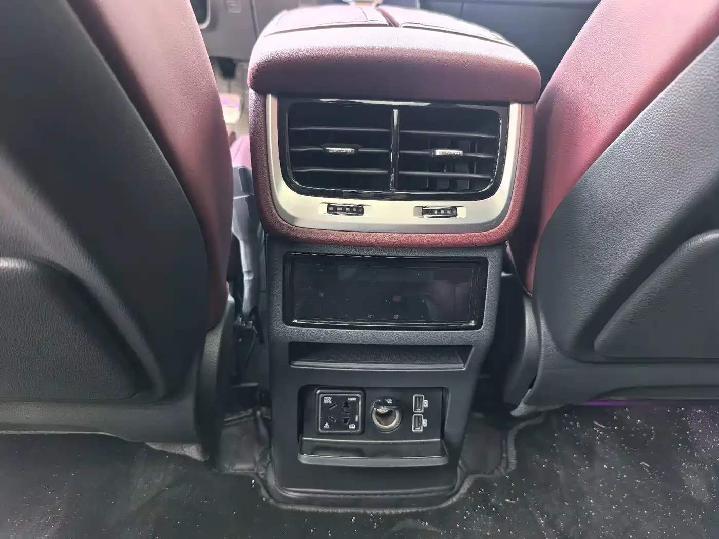 HongQi E-HS9 Flagship Comfort* �����* 360* ��������* ��. ����*  | Mobile.bg � ����������� 14