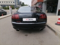 Audi A8 Long/Quatro/BOSE/Navi/Подгрев - [5] 