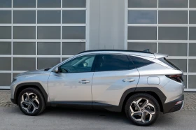 Hyundai Tucson Premium, снимка 2