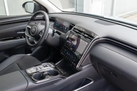 Hyundai Tucson Premium, снимка 7