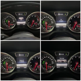 Mercedes-Benz G 500 AMG DESIGNO 4.0 V8 ЛИЗИНГ, снимка 15