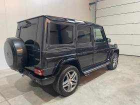 Mercedes-Benz G 500 AMG DESIGNO 4.0 V8 ЛИЗИНГ, снимка 6