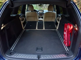 BMW X3 M40i-360k.-ОТ АУТО БАВАРИЯ ТОП СЪСТОЯНИЕ  , снимка 4