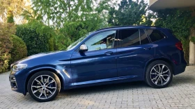 BMW X3 M40i-360k.-ОТ АУТО БАВАРИЯ ТОП СЪСТОЯНИЕ  , снимка 16