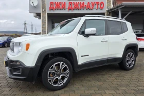 Jeep Renegade 2.0MJET 4X4 , снимка 1