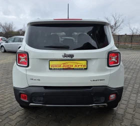 Jeep Renegade 2.0MJET 4X4 , снимка 5