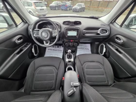 Jeep Renegade 2.0MJET 4X4 , снимка 11